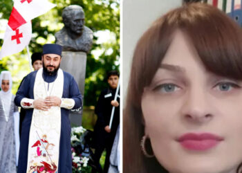 „ბებიას უთხარით, რომ მე შემიძლია ვიშვილო“ – მამა ლევან ჯიქური მიმართვას ავრცელებს