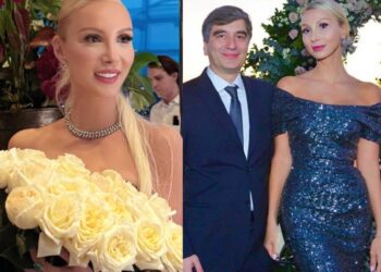 ლიკა შენგელიას მეორე ქმარი,მის მეუღლესა და სალომე გოგიაშვილის შორის აგორებულ სკანდალს ეხმაურება და მიმართვას ავრცელებს