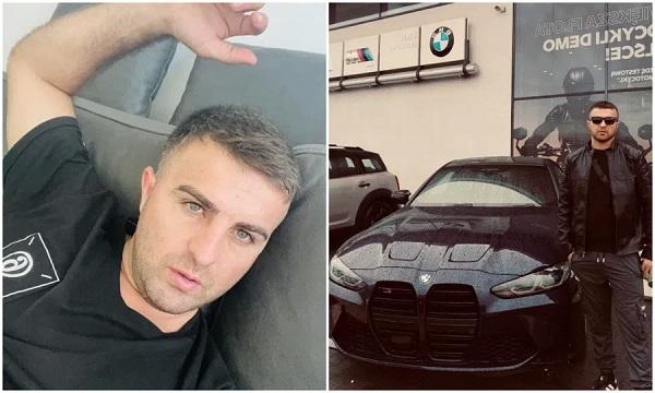 32 წლის ვალერი მათიაშვილს ვარჯიშის დროს მანქანით ქალი  დაეჯახა – საშინელი ტრაგედიის ახალი დეტალები!