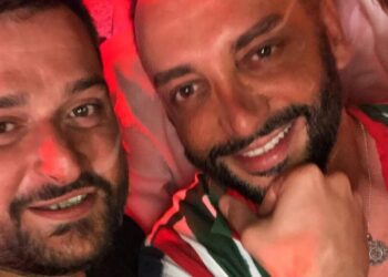 ,,18 წელია შენი ნაჩუქარი საათი მაქვს შენახული, მივედი დავხედე და…” – რა ემოციურ წერილს აქვეყნებს კახა კუხიანიძე ლაშა ბასლანძესთან დაკავშირებით