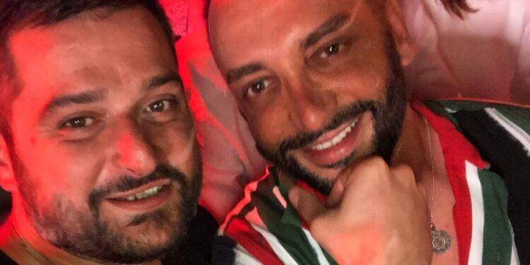 ,,18 წელია შენი ნაჩუქარი საათი მაქვს შენახული, მივედი დავხედე და…” – რა ემოციურ წერილს აქვეყნებს კახა კუხიანიძე ლაშა ბასლანძესთან დაკავშირებით