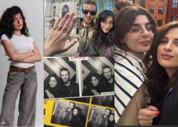 ,,მე ვთქვი – კი“ – ნინო ჩხეიძის ქალიშვილი თხოვდება! – ვინ არის მისი რჩეული?