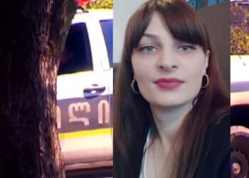 სამწუხაროდ დაიღუპა თათია, კიდევ ერთი დედა და ქალი გამოასალმა ქმარმა სიცოცხლეს