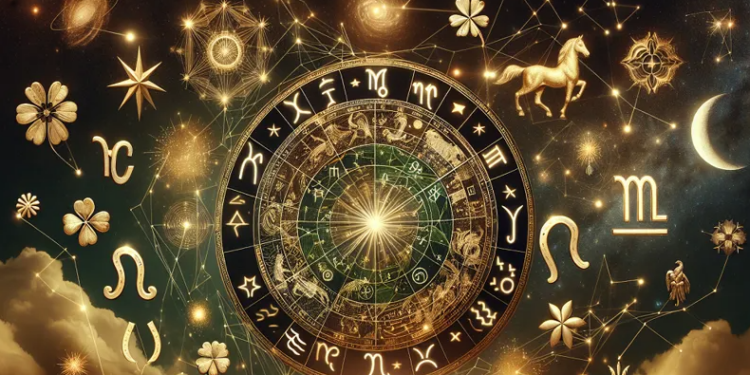 13 ოქტომბრის ასტროლოგიური პროგნოზი