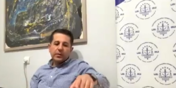 ყოფილმა მოსამართლემ ყველაფერს ფარდა ახადა – ვის ამხელს ის სკანდალურ ვიდეოში?