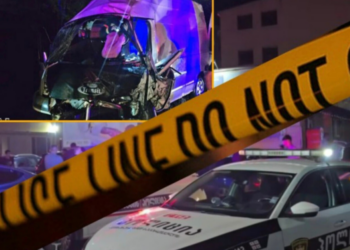 საზარელ ავარიას 33 წლის ახალგაზრდა ემსხვერპლა – რა დეტალებია ცნობილი?