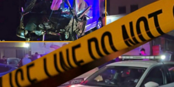 საზარელ ავარიას 33 წლის ახალგაზრდა ემსხვერპლა – რა დეტალებია ცნობილი?