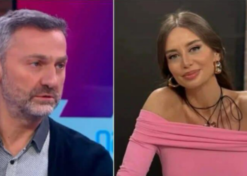 ,,არც შვილები გიყვართ, ფულზე მეტად არავინ გიყვართ!” – ტელეწამყვანის სიტყვებმა საზოგადოება გააბრაზა