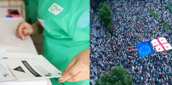 ,,ვიღაცებმა თქვეს, გადავკეტოთ რკინიგზა ან მაგისტრალებიო, მაგრამ…” – რა მოხდება 4 ოქტომბერს? დავით ზურაბიშვილის პროგნოზი