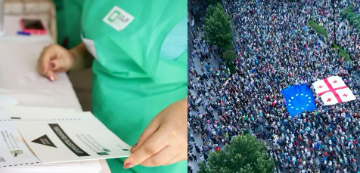 ,,ვიღაცებმა თქვეს, გადავკეტოთ რკინიგზა ან მაგისტრალებიო, მაგრამ…” – რა მოხდება 4 ოქტომბერს? დავით ზურაბიშვილის პროგნოზი