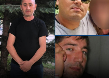 ,,მანქანა აფეთქდა, შიგნით 3 ადამიანი იყო” – ცნობილი ხდება კავთისხევთან მომხდარი უმძიმესი ავარიის დეტალები და დაღუპულთა ვინაობა