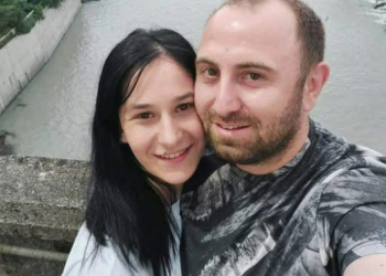 ,,უკანასკნელი ხმოვანი შეტყობინება” – გიგა ცხელიშვილი, გარდაცვლილ მეუღლესთან უკანასკნელ საუბარს ავრცელებს – უმძიმესი მოსამენია