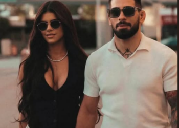 დაშორდა თუ არა ილია თოფურია მეუღლეს, რა ინფორმაცია ვრცელდება სოციალურ ქსელში?