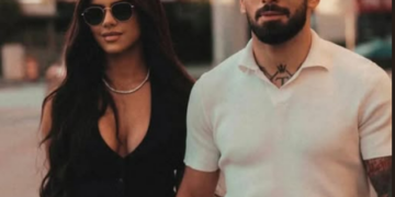 დაშორდა თუ არა ილია თოფურია მეუღლეს, რა ინფორმაცია ვრცელდება სოციალურ ქსელში?