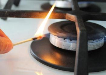 გაზის მიწოდება 24 საათით შეწყდება! – შეამოწმეთ თქვენი მისამართი