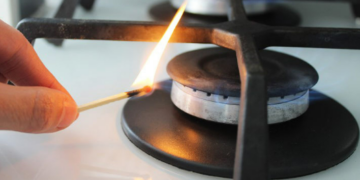 გაზის მიწოდება 24 საათით შეწყდება! – შეამოწმეთ თქვენი მისამართი