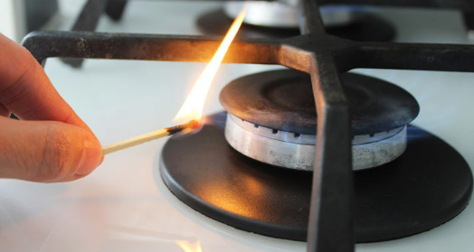 გაზის მიწოდება 24 საათით შეწყდება! – შეამოწმეთ თქვენი მისამართი