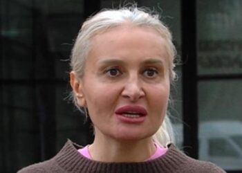 ,,მე თავს ვთვლი დამნაშავედ, ბოდიშს ვუხდი” – ვის მიმართავს ნანუკა ჟორჟოლიანი?