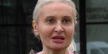 ,,მე თავს ვთვლი დამნაშავედ, ბოდიშს ვუხდი” – ვის მიმართავს ნანუკა ჟორჟოლიანი?