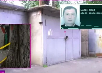 ,,ღამით გასროლის ხმა გაიგეს ავტოფარეხიდან… ცხედარი მეზობლებმა ნახეს” – რას ჰყვებიან გლდანის ციხის ყოფილ დირექტორზე, რომელიც გარდაცვლილი იპოვეს