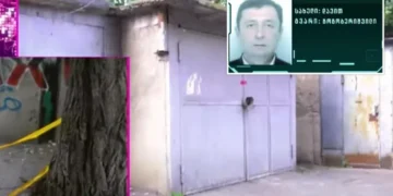 ,,ღამით გასროლის ხმა გაიგეს ავტოფარეხიდან… ცხედარი მეზობლებმა ნახეს” – რას ჰყვებიან გლდანის ციხის ყოფილ დირექტორზე, რომელიც გარდაცვლილი იპოვეს