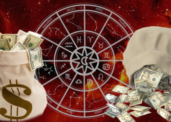 ზოდიაქოს 4 ნიშანი, რომელსაც 2026 წელს განსაკუთრებული ფინანსური წარმატება ელოდება