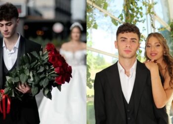 ბაჩო სასწრაფოს მანქანაში გონზე ყოფილა, მერე დაღუპულა” – რას ყვებიან აბაშაში?