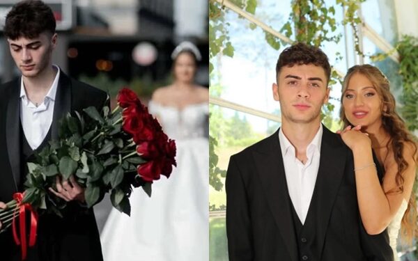 ბაჩო სასწრაფოს მანქანაში გონზე ყოფილა, მერე დაღუპულა” – რას ყვებიან აბაშაში?