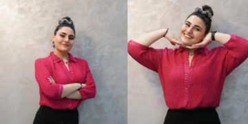 საოცარი გარდასახვა – ბარბარა სამხარაძემ გაამხილა ბარიატრიული ოპერაციიდან დღემდე რამდენი კილოგრამი დაიკლო