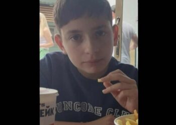 გლდანში 12 წლის ბავშვს ეძებენ – ,,ბოლოს ავტობუსში ჩაჯდა”