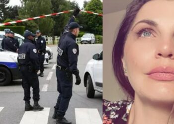 საფრანგეთში 33 წლის ქართველი ქალი მოკლეს – ,,სამსახურთან ჩაუსაფრდა…“ – რას წერს ფრანგული მედია?