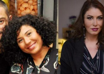 ეს სიმღერა სალომე ბაკურაძემ ლაშას მიუღძვნა, ძალიან დამწყდა გული – რა ემოციურ წერილს აქვეყნებს მაიკო კაჭკაჭიშვილი?