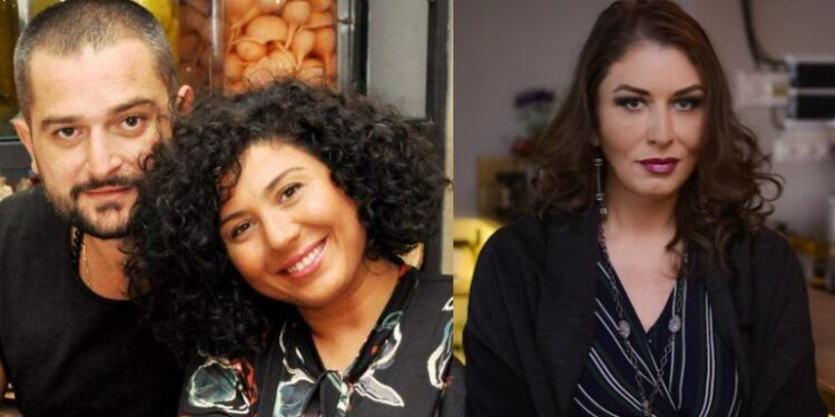 ეს სიმღერა სალომე ბაკურაძემ ლაშას მიუღძვნა, ძალიან დამწყდა გული – რა ემოციურ წერილს აქვეყნებს მაიკო კაჭკაჭიშვილი?