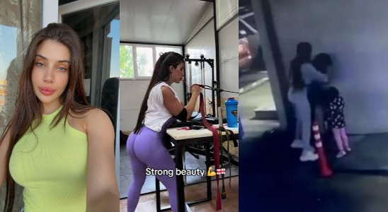 ,,თითქმის არსად აღარ დავდივარ, შვილი ბაღში ჩუმად დამყავს” – რას წერს 15 წლის მოზარდზე ძალადობაში ბრალდებული ხატია ვიბლიანი