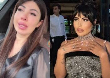 ,,ახლა გავიგე, რომ…” – ვის მიმართავს აცრემლებული თამო ვაშალომიძე, რომელიც ამბობს, რომ კომპანიის განადგურებით ემუქრებიან