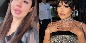 ,,ახლა გავიგე, რომ…” – ვის მიმართავს აცრემლებული თამო ვაშალომიძე, რომელიც ამბობს, რომ კომპანიის განადგურებით ემუქრებიან