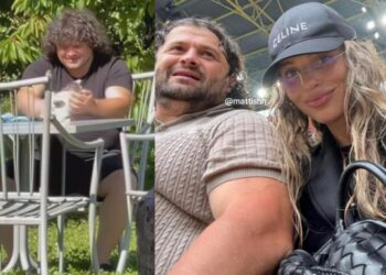 ფუფუნება და მოდელი მეუღლე, რომელიც ქმრის დაკავების შემდეგ, იტალიაში შვილთან ერთად ცხოვრობს – “ლავასოღლის” უცნობი ფოტოები