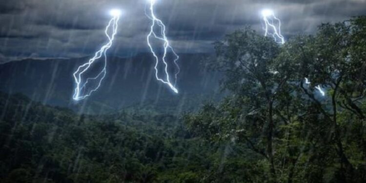 მოსალოდნელია წვიმა ელჭექით! – როდიდან უარესდება ამინდი?