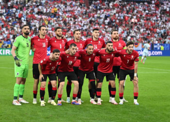 საქართველოს ნაკრების შანსები იზრდება – ესპანეთი მატჩს დიდი დანაკლისით ხვდება