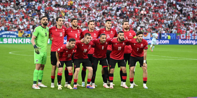 საქართველოს ნაკრების შანსები იზრდება – ესპანეთი მატჩს დიდი დანაკლისით ხვდება