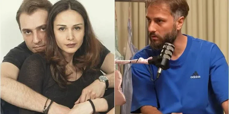 რა გახდა გიორგი ბახუტაშვილის და მისი მეუღლის დაშორების მიზეზი?