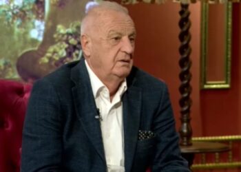 „ჩემს მეგობარს ცოლი ღალატობდა… მივედი ამ გოგოსთან და ვუთხარი…“ – რას ყვება გივი სიხარულიძე?