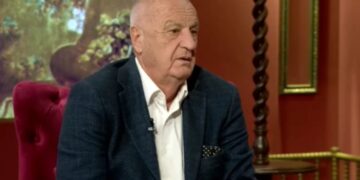 „ჩემს მეგობარს ცოლი ღალატობდა… მივედი ამ გოგოსთან და ვუთხარი…“ – რას ყვება გივი სიხარულიძე?