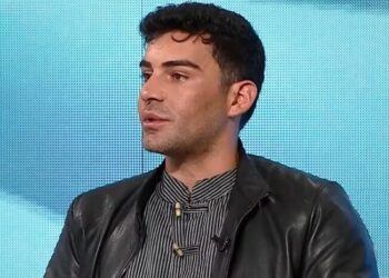 გოგა მანია ახალ 2026 წელთან დაკავშირებით საგანგებო მიმართვას ავრცელებს