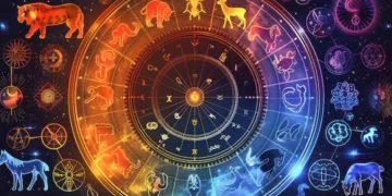 8 ოქტომბრის ასტროლოგიური პროგნოზი