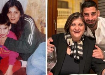 ,,ვერასოდეს დააფასებს სხვის სიკეთეს…“ – ილია თოფურიას დედა შვილს მიმართავს