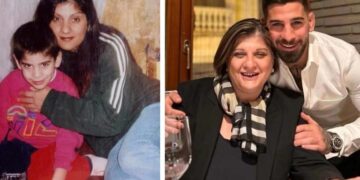 ,,ვერასოდეს დააფასებს სხვის სიკეთეს…“ – ილია თოფურიას დედა შვილს მიმართავს