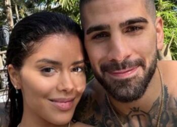 უამრავი კომენტარია – რას უწერენ ჯორჯინა უზკატეგუის ახალ ფოტოზე?