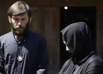 საბერიოს ტრაგედიისას დაღუპული ბავშვების მამა ამბობს, რომ ცოლის დაშორების განზრახვა ვიდეომიმართვით გაიგო – “ერთად გადავიტანეთ ამხელა ტრაგედია. მინდა, ისევ ერთად გავაგრძელოთ ეს ბრძოლა”