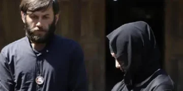 საბერიოს ტრაგედიისას დაღუპული ბავშვების მამა ამბობს, რომ ცოლის დაშორების განზრახვა ვიდეომიმართვით გაიგო – “ერთად გადავიტანეთ ამხელა ტრაგედია. მინდა, ისევ ერთად გავაგრძელოთ ეს ბრძოლა”